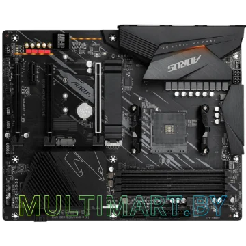 Материнская плата Gigabyte B550 Aorus Elite V2 (rev. 1.0)